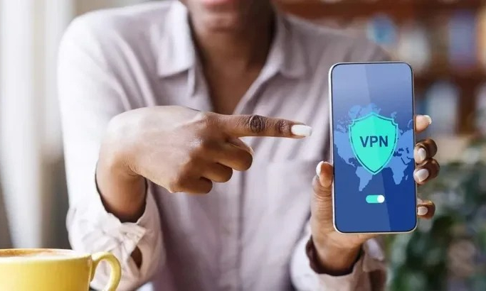 Lý do bạn nên sử dụng VPN trên cả smartphone
