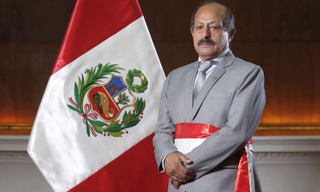 Thủ tướng Peru mất chức sau vài ngày nhậm chức vì tội đánh vợ