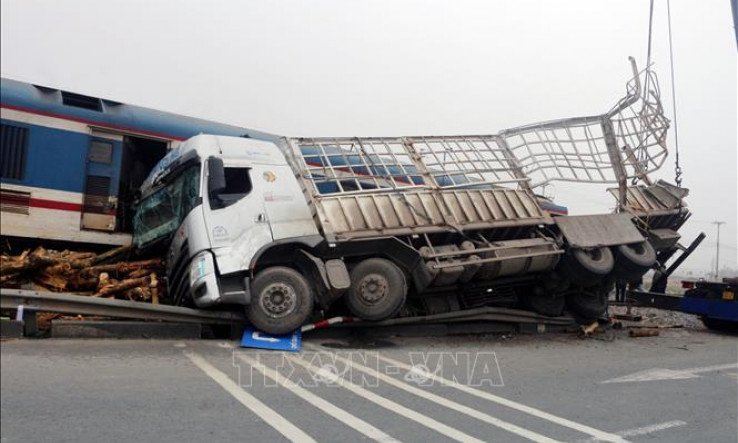Tăng cường bảo đảm trật tự, an toàn giao thông cuối đợt nghỉ Tết