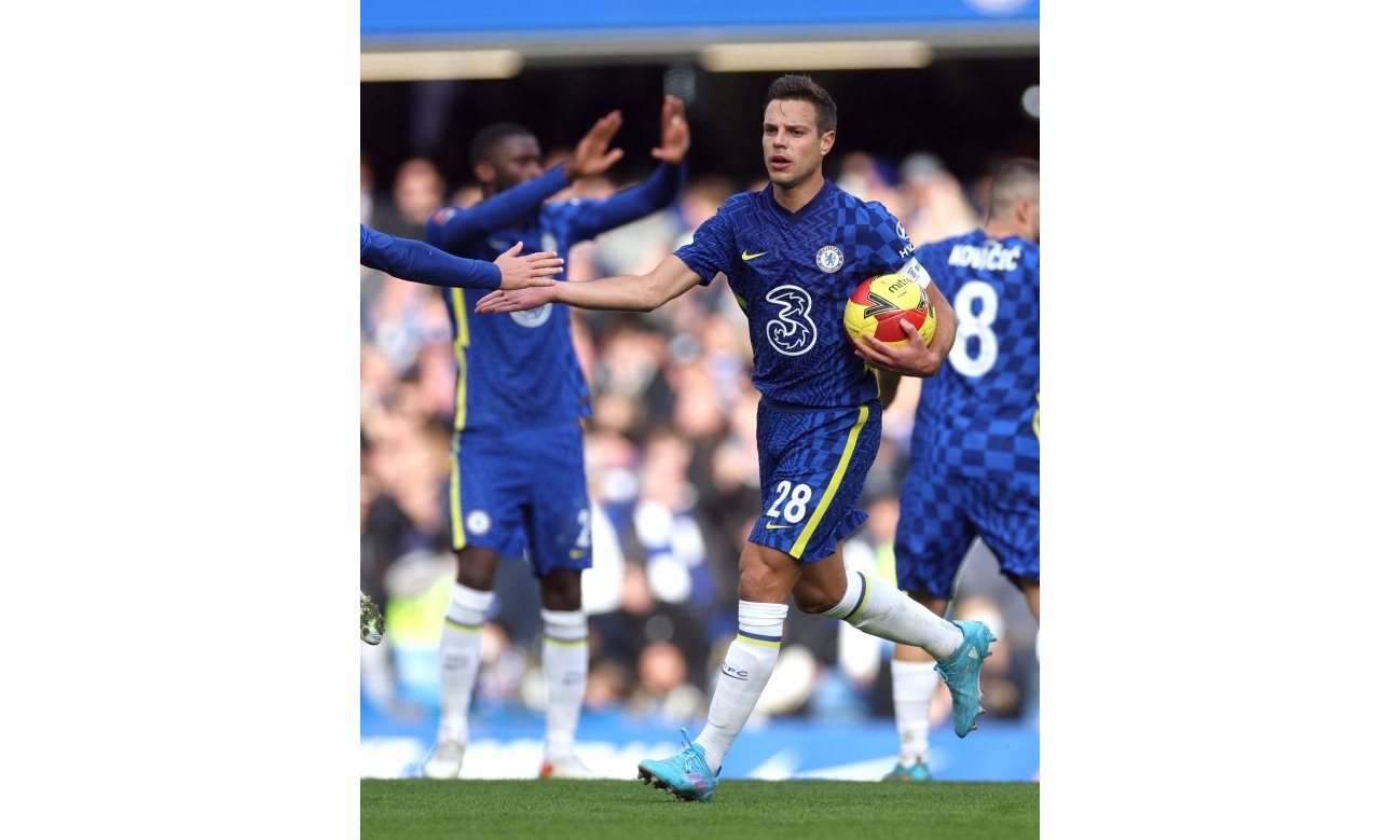 Chelsea gặp tổn thất lớn trước giờ dự FIFA Club World Cup
