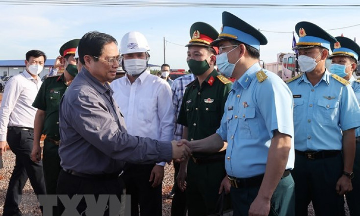 Thủ tướng: 4 năm nữa sân bay Long Thành liệu có hoàn thành được không?