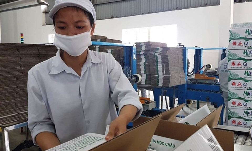 Triển vọng lạc quan về tăng trưởng kinh tế, GDP quý I/2022 dự báo ở mức cao