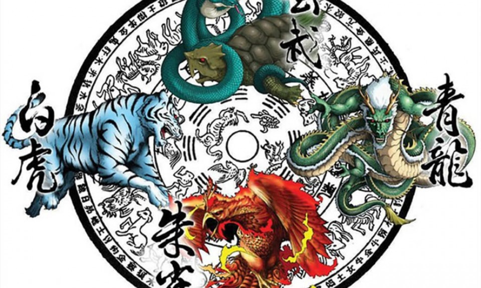 Ông Ba Mươi trong cổ vật Việt
