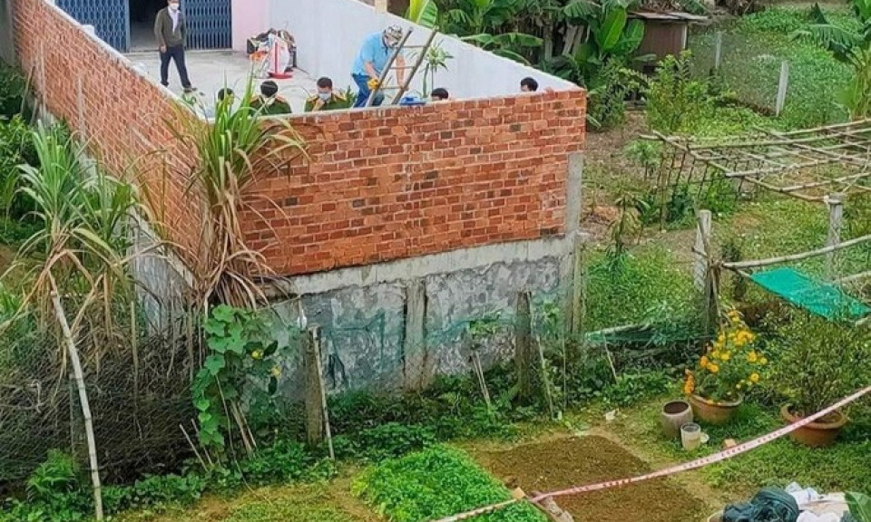 Thanh niên tử vong sau khi bị truy đuổi: Tạm giữ hình sự 1 đối tượng