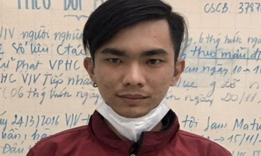 Bắt nhanh đối tượng 'Cố ý gây thương tích dẫn đến chết người'