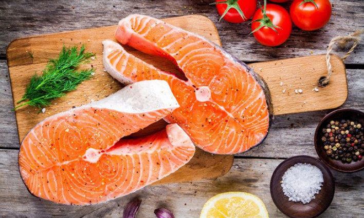 10 thực phẩm hỗ trợ kiểm soát cholesterol cao
