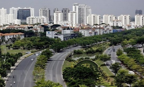UNDP announces 2022-2026 Country Programme Document for Vietnam