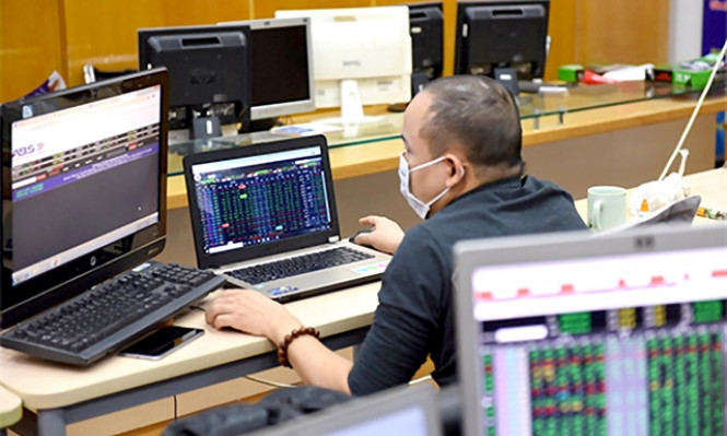 Market expected to open the first week after Tết on a positive note