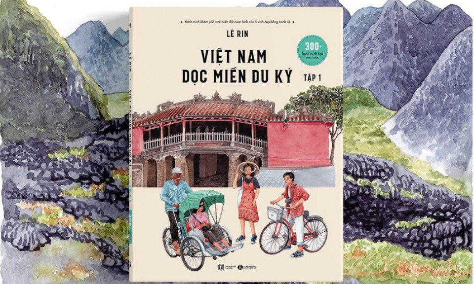 Du xuân qua những trang sách
