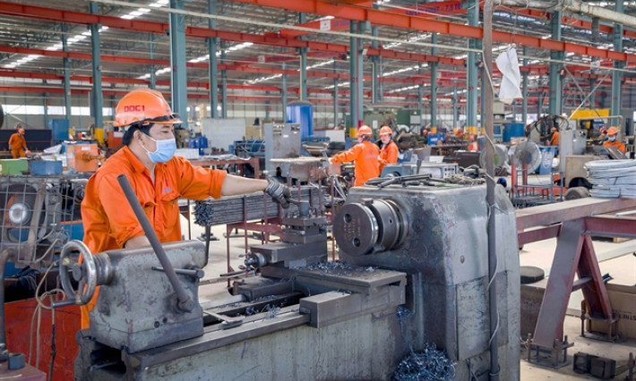 Enterprises prepare workforce shortage after Tết
