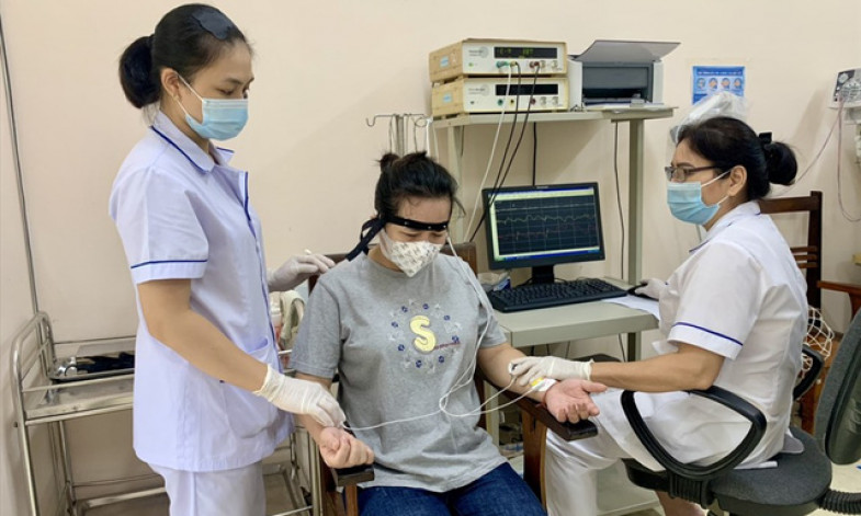 Kế hoạch quốc gia phòng, chống bệnh không lây nhiễm và rối loạn sức khỏe tâm thần