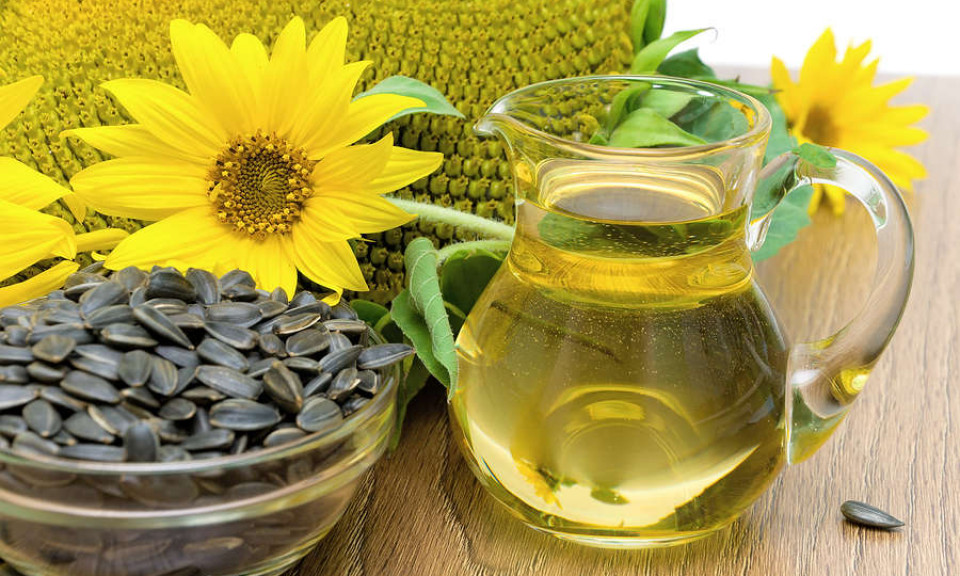 Điều gì xảy ra với cơ thể khi ăn quá nhiều hạt hướng dương?