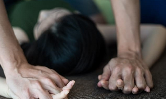 "Yêu râu xanh" sa lưới