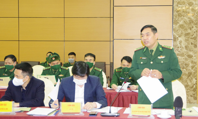 "Tuyên truyền sâu rộng đến đông đảo cán bộ, đảng viên và nhân dân"
