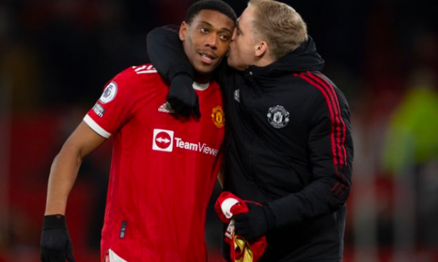 Man Utd chính thức bổ sung 2 cầu thủ mới dự Champions League