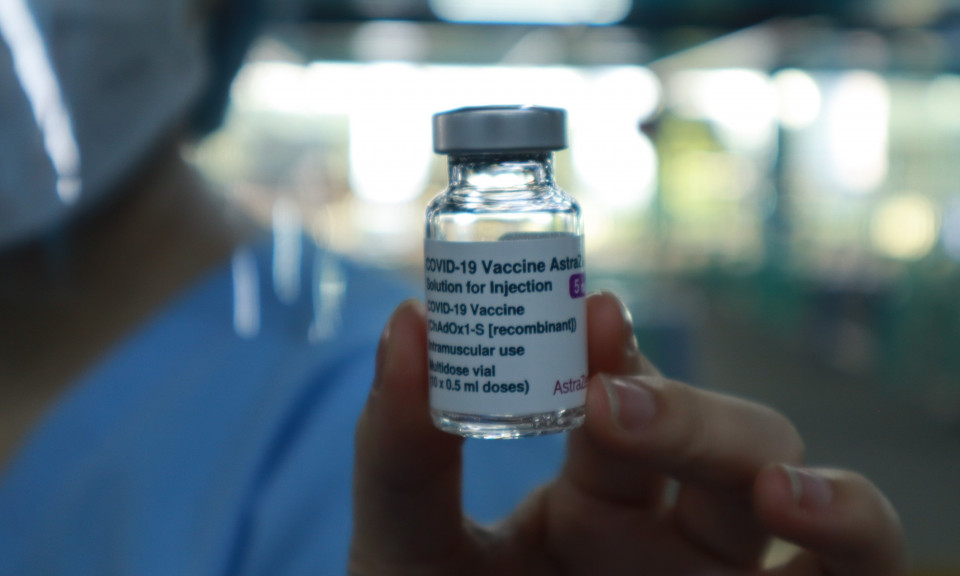 Cả nước tiêm 1,5 triệu liều vắc xin Covid-19 trong kỳ nghỉ Tết