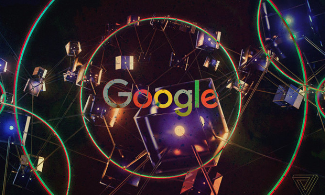 Google - Ông vua Web 2.0 tuyên bố phát triển Web 3.0