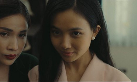 Tựa phim kinh dị Việt nặng đô mùa Valentine