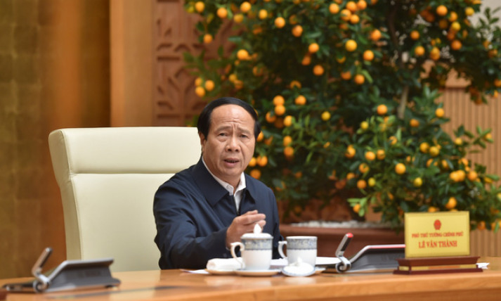 Không để thiếu xăng dầu trong mọi hoàn cảnh