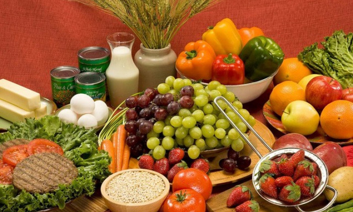 Sau Tết, ăn gì để giảm cân an toàn mà vẫn khỏe?