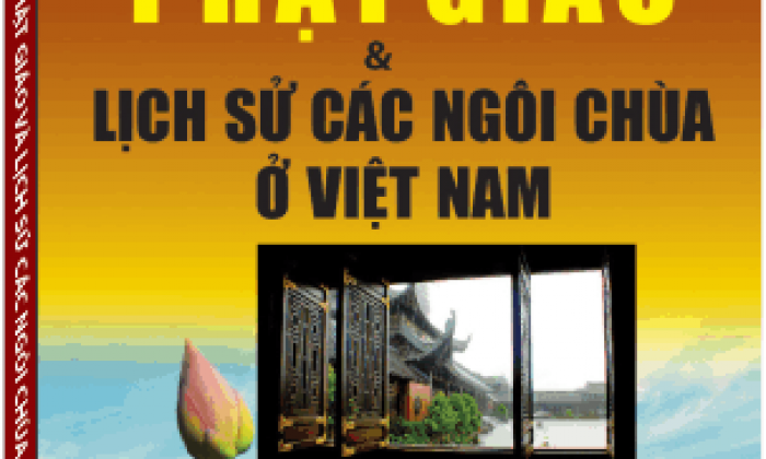 Phong tục lễ chùa đầu năm