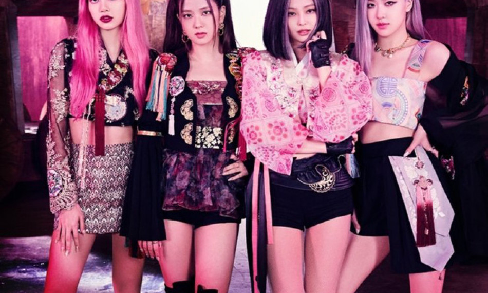 Video vũ đạo "How You Like That" của BLACKPINK đạt 1 tỷ lượt xem