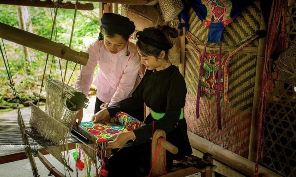 Lào Cai: Mạng xã hội - “cánh cửa” quảng bá du lịch thời 4.0