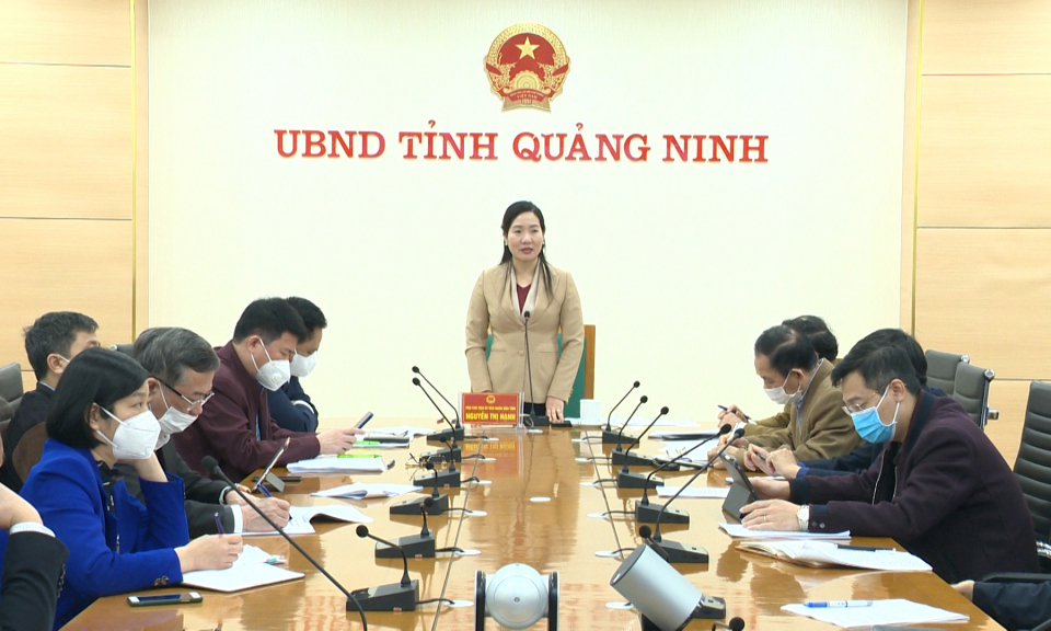 Quang Ninh targets to welcome about 10 million visitor arrivals in 2022