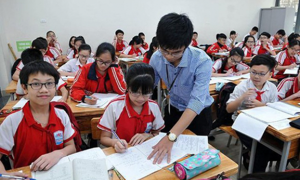 Điều kiện về chứng chỉ nghiệp vụ trong tuyển dụng đặc cách