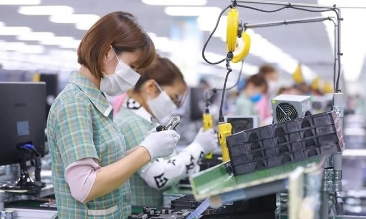 Gỡ “nút thắt” tăng trưởng kinh tế năm 2022