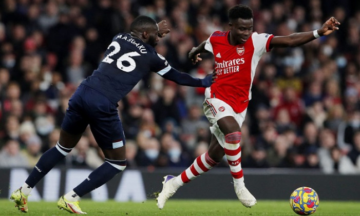 Liverpool nhắm sẵn sao Arsenal để thay thế cho Salah