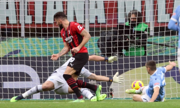 Milan đấu Inter ở bán kết Cup Italy
