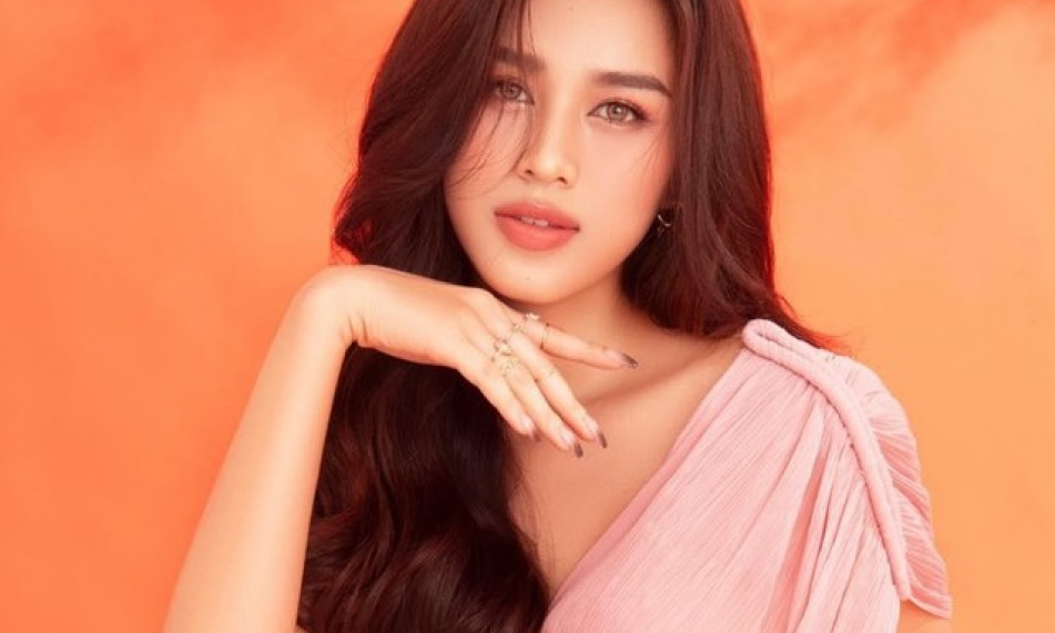 Đỗ Thị Hà trở lại chinh phục Miss World
