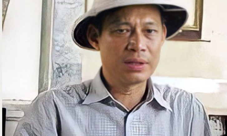 Nghệ sĩ Tiến Hợi qua đời