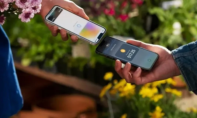 Apple công bố tính năng “Tap to Pay” cho phép người dùng thực hiện thanh toán không chạm trên iPhone