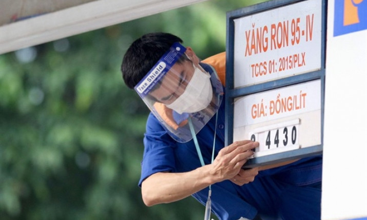 Price management authority proposes solutions to curb inflation after Tết