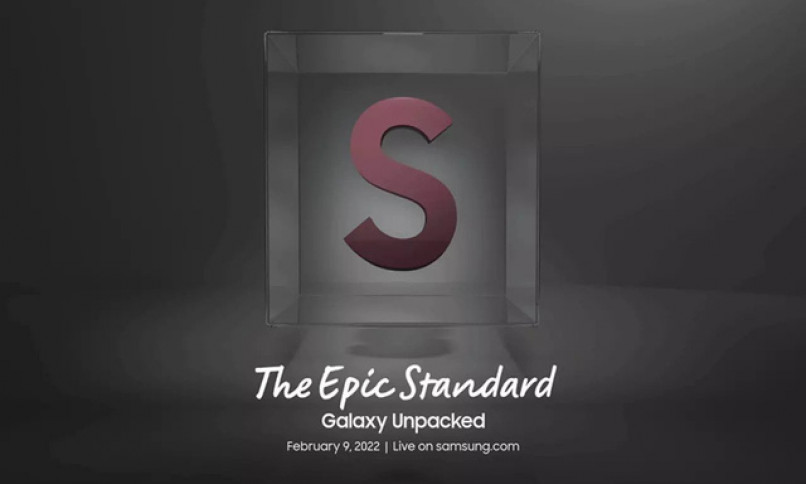 Nhìn lại sự kiện Galaxy Unpacked 2022: Samsung Galaxy S22 Series, Galaxy Tab S8 làm nóng làng công nghệ đầu năm