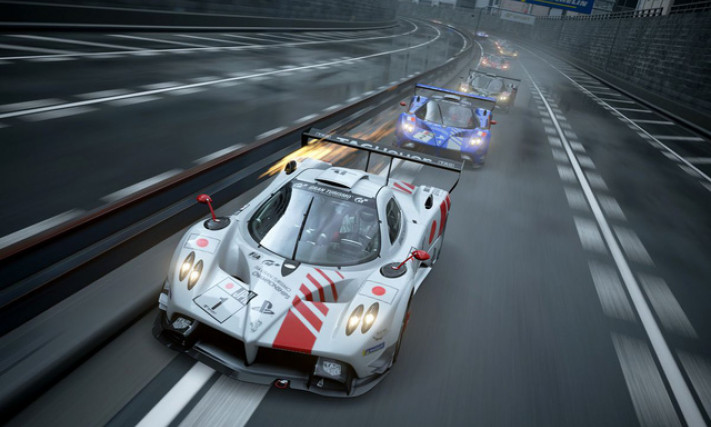 Sony chính thức giới thiệu một AI "siêu phàm" mới, đánh bại hoàn toàn các tay đua hàng đầu trong game Gran Turismo