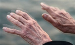 Các nhà khoa học Bỉ giải mã thành công bệnh Parkinson