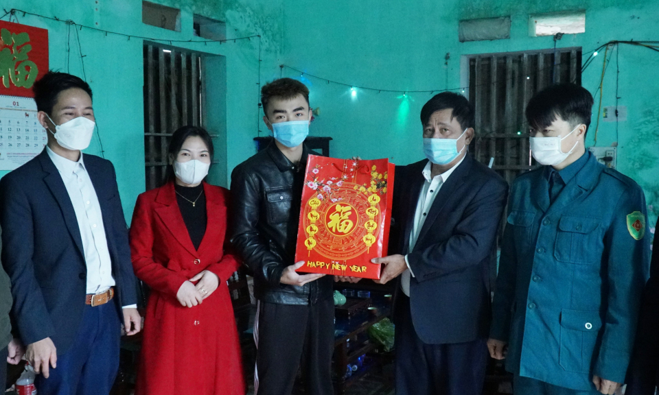 Sẵn sàng cho Ngày hội tòng quân