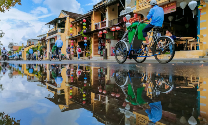 Hội An vào top điểm đến lãng mạn nhất thế giới