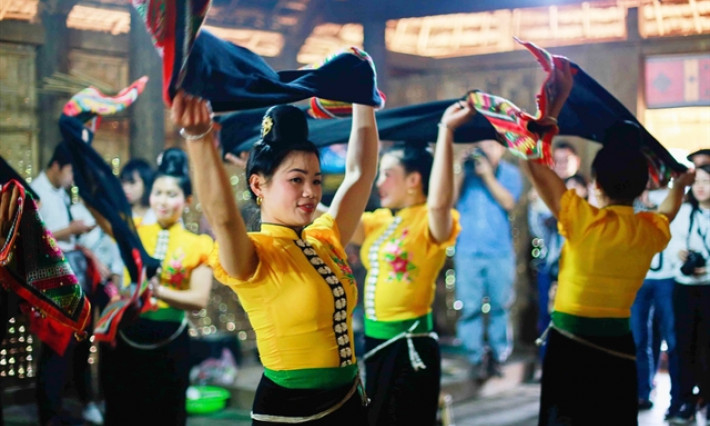 Promoting Vietnamese culture essential for international integration
