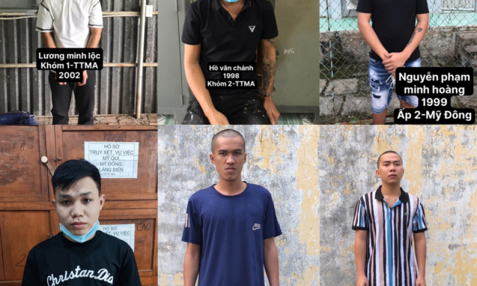 Đánh đập con nợ, nhốt vào phòng trọ để đòi tiền