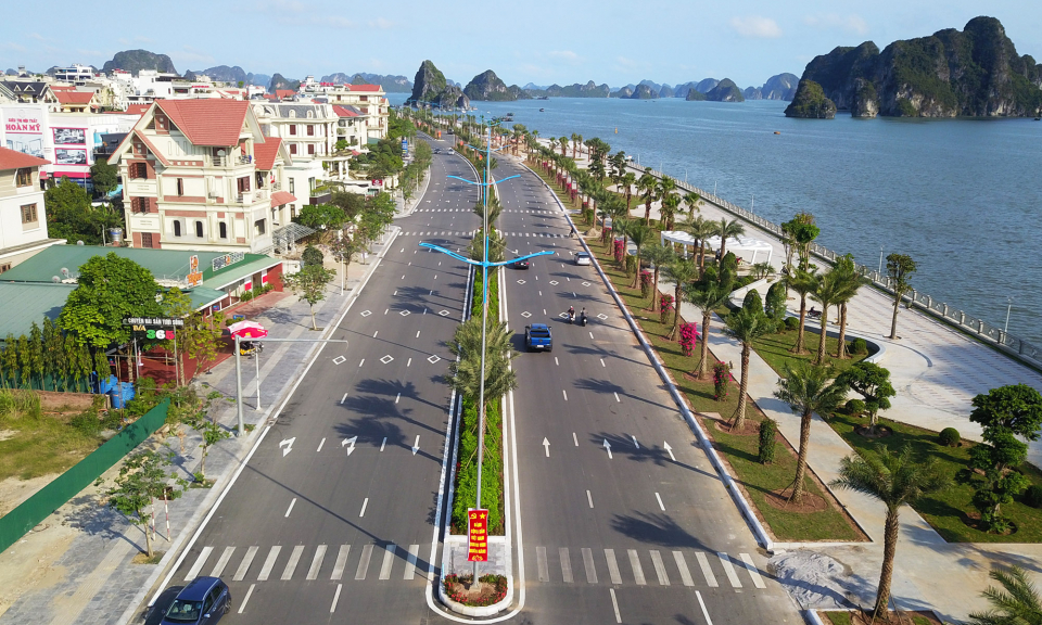Ha Long city to resume all tourism and service activities on Feb.16