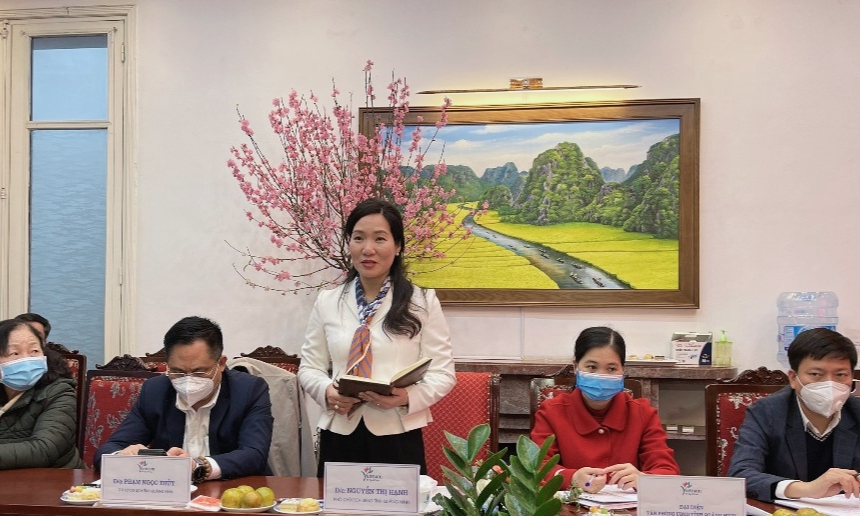 Quảng Ninh chủ động phục hồi mạnh mẽ du lịch trong năm 2022