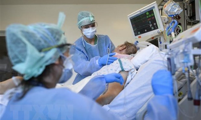 WHO dự báo đại dịch COVID-19 kéo dài, sẽ có thêm biến thể mới