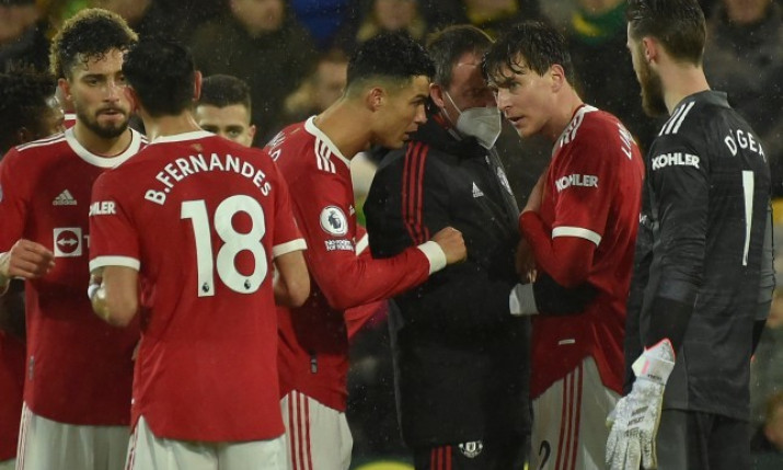 Các cầu thủ MU chê Ralf Rangnick lỗi thời, chán không muốn tập