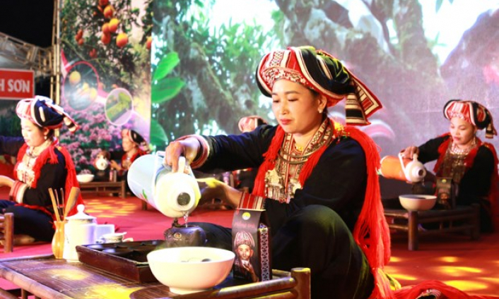 Bản tin vùng Đông Bắc ngày 13/02/2022