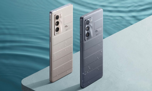 Loạt smartphone Android mạnh nhất đầu 2022