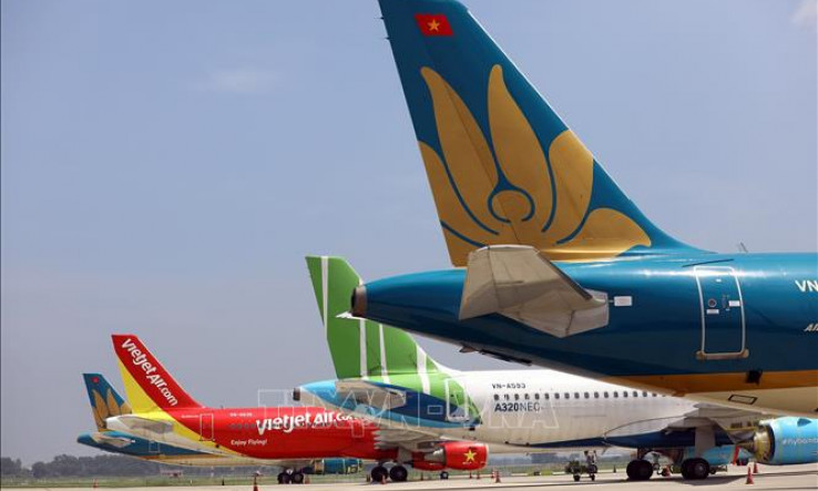 Sớm khôi phục toàn bộ đường bay quốc tế như thời điểm trước dịch 
